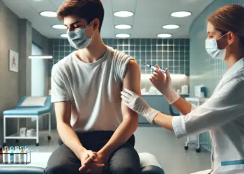 Government Vaccine Scientist Reveals Long-term Planning for COVID Shots: Surprising Revelations (VIDEO)