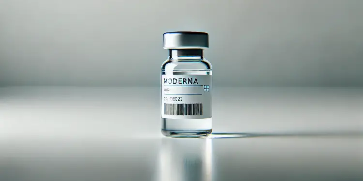 Understanding the Toxicity of the Moderna COVID Vaccine: Must-Read