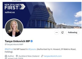 Demand for an Authentic Investigation into the COVID Vaccine by New Zealand First Legislators