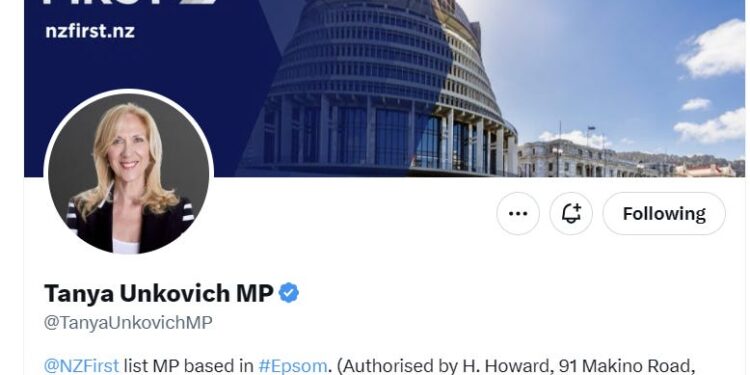 Demand for an Authentic Investigation into the COVID Vaccine by New Zealand First Legislators
