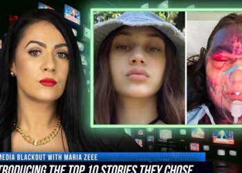 Exclusive Update on Alexis Lorenze's Nightmare Injury: Shocking Vaccine Horror Revealed Amidst Media Blackout