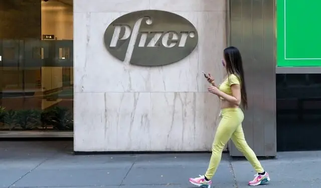 Multiple U.S. States File Lawsuits Against Pfizer Over Alleged Deception Related to COVID Vaccine