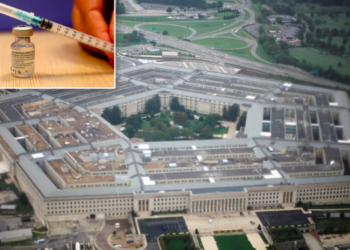 The Revelation of Confidential Pfizer FOIA Documents: mRNA Vaccines Identified as a 'US Weapons System'