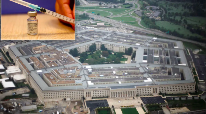 The Revelation of Confidential Pfizer FOIA Documents: mRNA Vaccines Identified as a ‘US Weapons System’