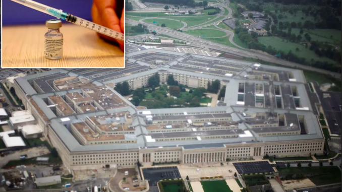 The Revelation of Confidential Pfizer FOIA Documents: mRNA Vaccines Identified as a 'US Weapons System'