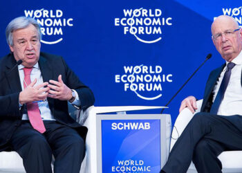 United Nations Advocates for Global Vaccine Passports, Digital IDs, and Increased Censorship, Reports Slay News