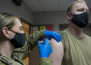 USAF Officer's Reinstatement: Board Concludes Her Religious Objection to COVID Vaccine Led to Unjust Punishment