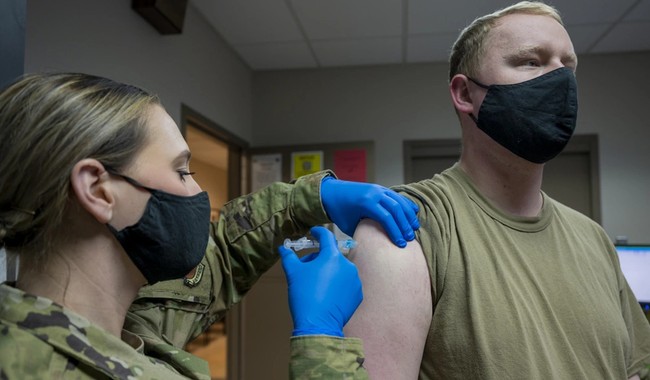 USAF Officer's Reinstatement: Board Concludes Her Religious Objection to COVID Vaccine Led to Unjust Punishment